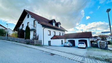Mehrfamilienhaus zum Kauf 756.000 € 12 Zimmer 274 m² 914 m² Grundstück Am Wirtsacker 15 Pauluszell Wurmsham 84189