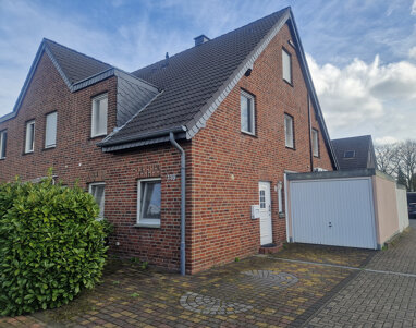 Haus zum Kauf 382.000 € 4 Zimmer 118 m² 215 m² Grundstück Bergheim Duisburg 47228