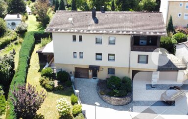 Mehrfamilienhaus zum Kauf 600.000 € 10 Zimmer 242 m² 954 m² Grundstück Heining Passau 94036