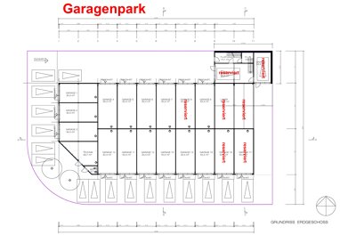 Garage/Stellplatz zum Kauf 110.000 CHF Ramsen 8262