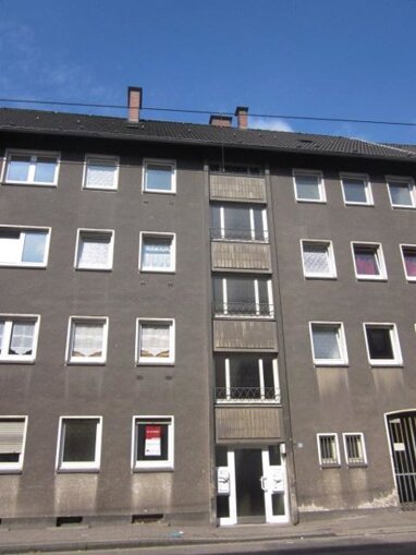 Wohnung zur Miete 425,38 € 2 Zimmer 50,6 m² 1. Geschoss Haus-Berge-Str. 53 Altendorf Essen 45143