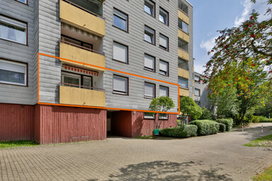 Wohnung zum Kauf 255.000 € 3,5 Zimmer 84 m² Buckenberg - Stadtviertel 074 Pforzheim 75181