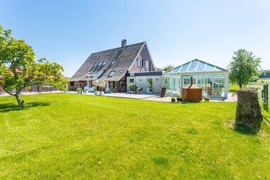 Einfamilienhaus zum Kauf 1.390.000 € 6 Zimmer 516 m² 20.186 m² Grundstück Darup Nottuln / Darup 48301