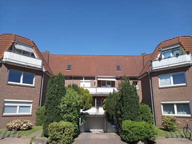 Wohnung zum Kauf Provisionsfrei 145.000 € 2 Zimmer 60,3 m² 1. Geschoss Mitte - Bezirk 8 Delmenhorst 27749