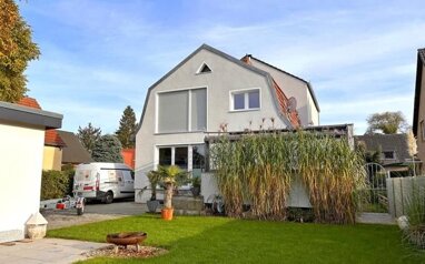 Einfamilienhaus zum Kauf 1.650.000 € 11 Zimmer 311,2 m² 829 m² Grundstück Rudow Berlin 12355