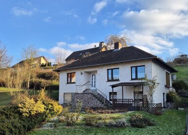 Einfamilienhaus zum Kauf 119.000 € 4 Zimmer 90 m² 950 m² Grundstück Bad Karlshafen Bad Karlshafen 34385