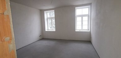 Wohnung zur Miete 400 € 2 Zimmer 50 m² Geschoss 3/3 Petriviertel Freiberg 09599