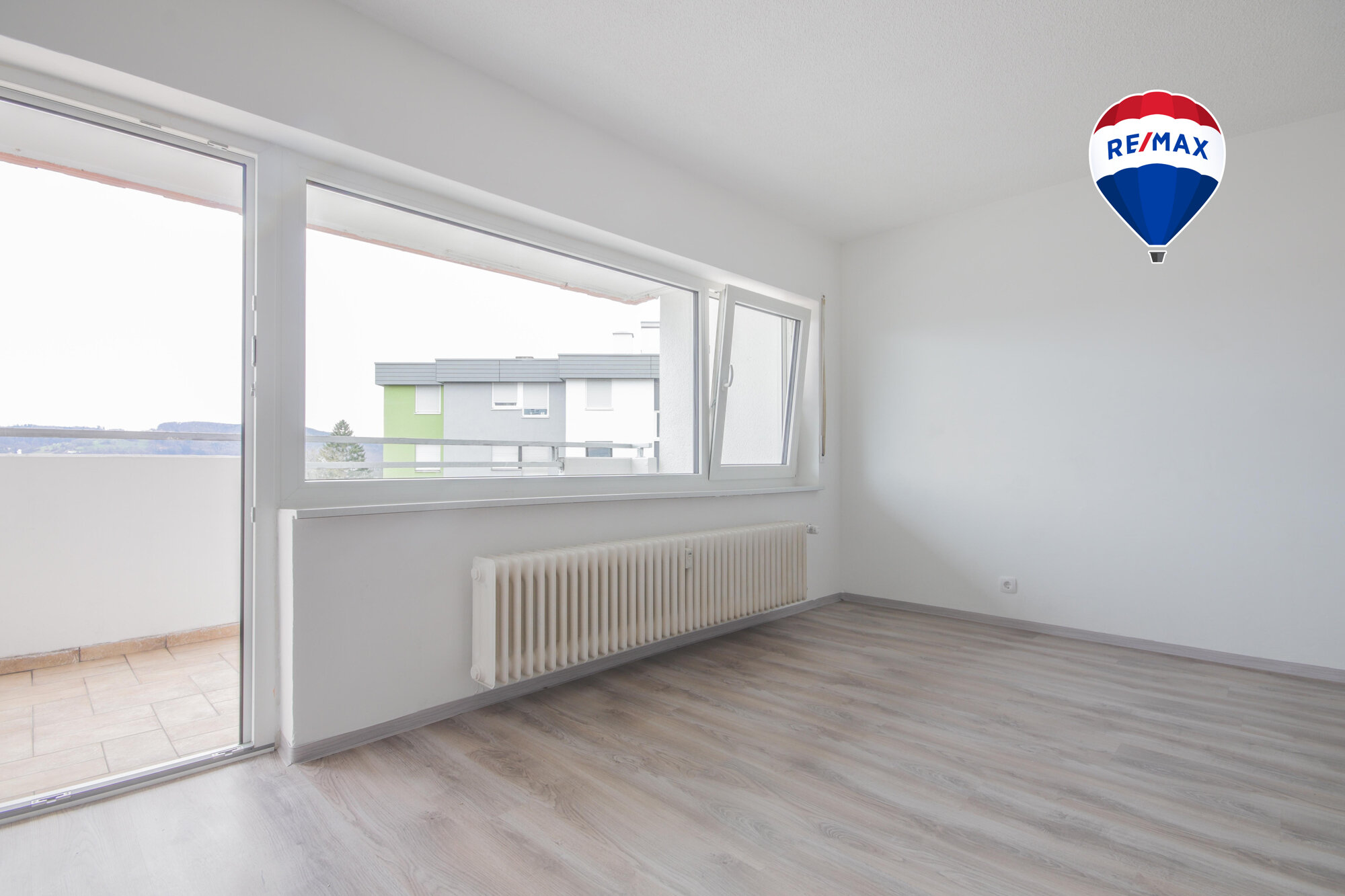 Wohnung zum Kauf 299.000 € 4,5 Zimmer 129 m²<br/>Wohnfläche Waldshut Waldshut-Tiengen 79761