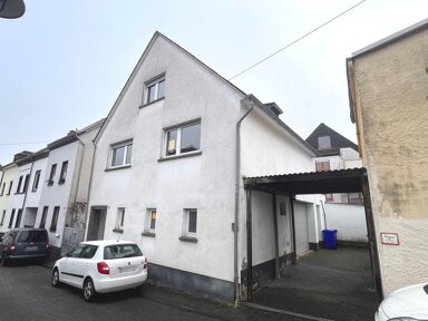 Einfamilienhaus zum Kauf 215.000 € 5 Zimmer 130 m² 131 m² Grundstück frei ab sofort Rübenach 3 Koblenz 56070