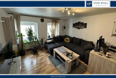 Wohnung zur Miete 530 € 2 Zimmer 60 m² 2. Geschoss Baroper Markt Dortmund 44225