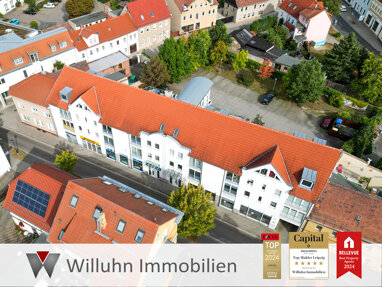 Wohn- und Geschäftshaus zum Kauf 1.990.000 € 1.448 m² 1.910 m² Grundstück Zwenkau Zwenkau 04442
