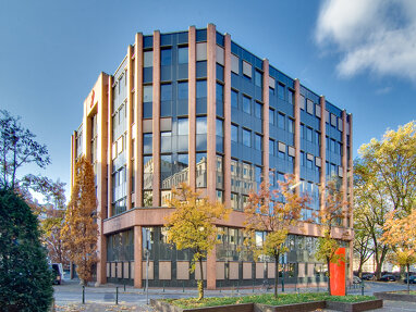Bürofläche zur Miete Provisionsfrei 18 € 661 m² Bürofläche teilbar ab 222,4 m² Adlerstraße 72-74 Pempelfort Düsseldorf 40211