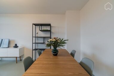 Wohnung zur Miete Wohnen auf Zeit 1.990 € 3 Zimmer 80 m² frei ab sofort Hansaviertel Berlin 10557
