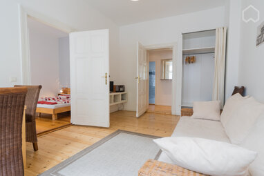 Wohnung zur Miete Wohnen auf Zeit 1.500 € 2 Zimmer 55 m² frei ab 01.02.2025 Mitte Berlin 10115