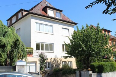 Wohnung zur Miete 1.740 € 3 Zimmer 97 m² EG frei ab 01.03.2025 Gaußstr. 8A Kräherwald Stuttgart 70193