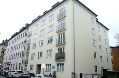 Wohnung zur Miete 1.200 € 2 Zimmer 58 m² frei ab 01.12.2024 Josephsplatz München 80798