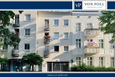 Wohnung zum Kauf 260.000 € 1 Zimmer 50,2 m² 1. Geschoss Niederschönhausen Berlin / Niederschönhausen 13156