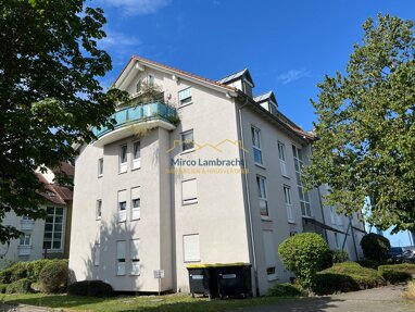 Wohnung zum Kauf 298.000 € 3 Zimmer 84 m² 2. Geschoss Breisach Breisach am Rhein 79206