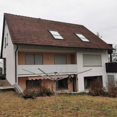 Mehrfamilienhaus zum Kauf 11 Zimmer 245 m² 737 m² Grundstück Hilpoltstein Hilpoltstein 91161