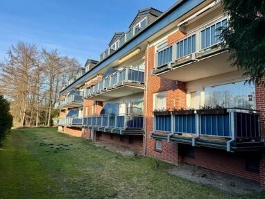 Wohnung zur Miete 860 € 2,5 Zimmer 67,1 m² Erdgeschoss Harksheide Norderstedt 22850