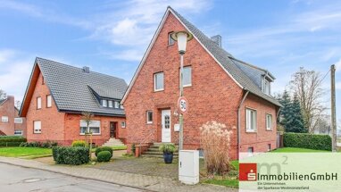 Einfamilienhaus zum Kauf 189.000 € 4 Zimmer 112 m² 835 m² Grundstück Dülmen Dülmen 48249