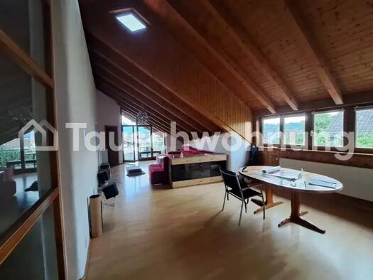 Wohnung zur Miete Tauschwohnung 850 € 3 Zimmer 100 m² 1. Geschoss Ofterdingen 72131