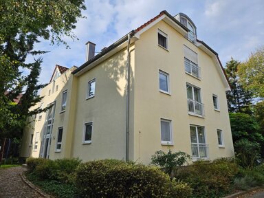 Wohnung zur Miete 342 € 2 Zimmer 52,6 m² EG frei ab sofort Thälmannstraße 5B Mühlhausen Mühlhausen/Thüringen 99974