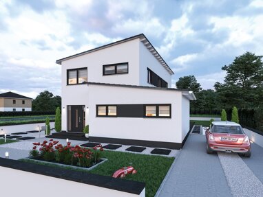 Einfamilienhaus zum Kauf 429.000 € 5 Zimmer 146 m² 590 m² Grundstück Träg Welschbillig 54298