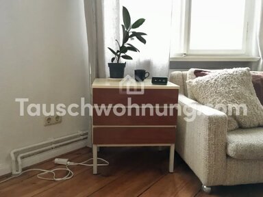 Wohnung zur Miete Tauschwohnung 800 € 3 Zimmer 90 m² 2. Geschoss Britz Berlin 12055