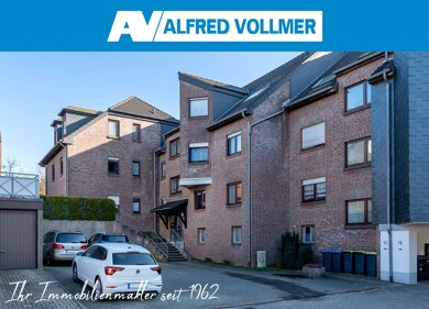 Wohnung zum Kauf 169.000 € 3,5 Zimmer 73 m² 3. Geschoss Elberfeld Wuppertal 42111