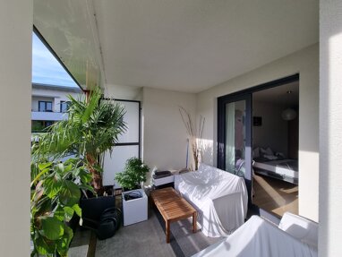 Wohnung zur Miete 875 € 2 Zimmer 69,5 m² 3. Geschoss Bachfeld Erlangen 91058