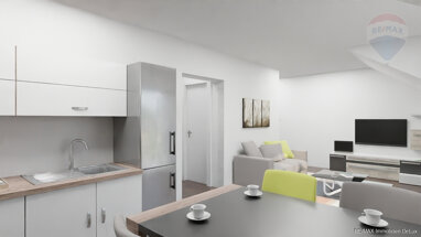 Wohnung zum Kauf 244.000 € 2 Zimmer 60,3 m² Kommlingen Konz 54329