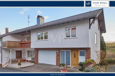 Mehrfamilienhaus zum Kauf 420.000 € 8 Zimmer 254 m² 890 m² Grundstück Rimhorn Lützelbach / Rimhorn 64750