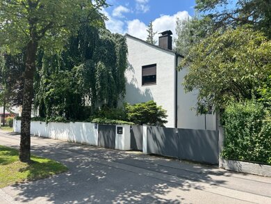 Mehrfamilienhaus zum Kauf 1.890.000 € 11 Zimmer 251 m² 594 m² Grundstück Hadern München / München-Großhadern 81377