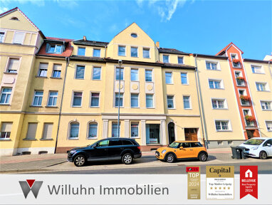 Mehrfamilienhaus zum Kauf 545.000 € 348 m² Grundstück Delitzsch Delitzsch 04509