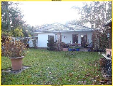 Einfamilienhaus zum Kauf 435.000 € 3,5 Zimmer 146 m² 868 m² Grundstück Nassenheide Löwenberger Land 16775