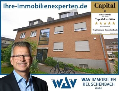 Mehrfamilienhaus zum Kauf 1.150.000 € 17 Zimmer 477 m² 818 m² Grundstück Berzdorf Wesseling 50389