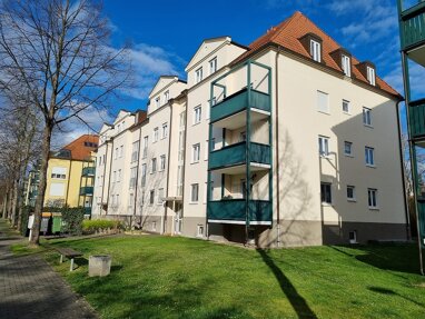 Wohnung zum Kauf 225.000 € 3 Zimmer 73,2 m² Laubegast (Gasteiner Str.) Dresden 01279