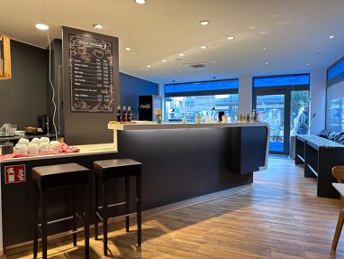 Café/Bar zur Miete 100 m² Gastrofläche Kleve Kleve 47533