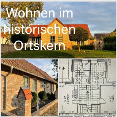 Einfamilienhaus zum Kauf 425.000 € 4 Zimmer 80 m² 335 m² Grundstück Dahlwitz-Hoppegarten Dahlwitz-Hoppegarten 15366