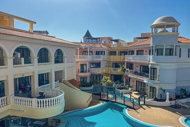 Apartment zum Kauf 208.600 € 2 Zimmer 40,1 m² Erdgeschoss Playa De Los Cristianos 38650