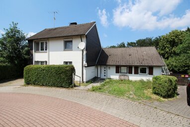 Wohnung zum Kauf 159.000 € 2,5 Zimmer 60 m² 1. Geschoss Dabringhausen Wermelskirchen / Dabringhausen 42929