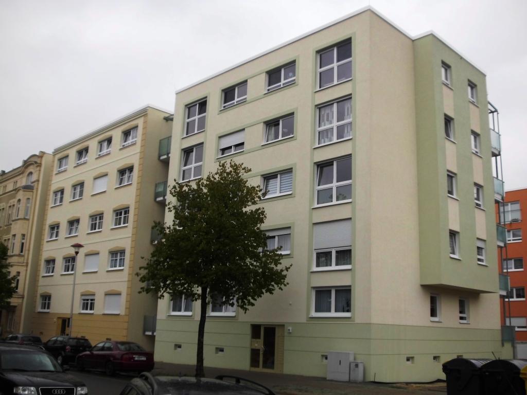 Wohnung zum Kauf provisionsfrei 329.000 € 3 Zimmer 92 m²<br/>Wohnfläche EG<br/>Geschoss August-Bebel-Str. 19/20 Stadtmitte Cottbus 03046