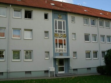 Wohnung zur Miete 380 € 2 Zimmer 53,5 m² Danziger Straße 39 Jürgenkohl Goslar 38642