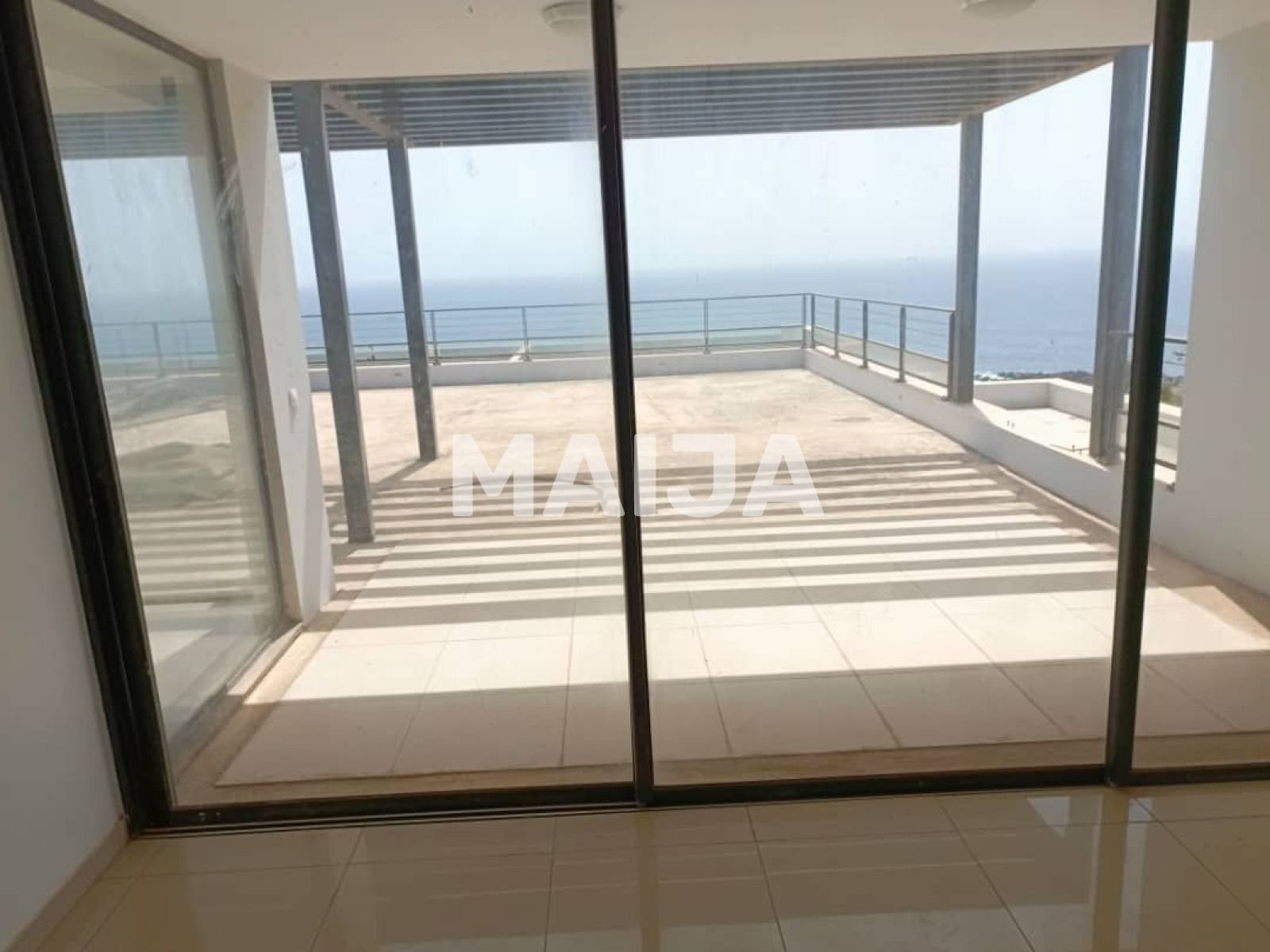 Studio zum Kauf 998.997,01 € 4 Zimmer 357 m²<br/>Wohnfläche 6.<br/>Geschoss Corniche Ouest Mermoz, Dakar Mermoz 11 000