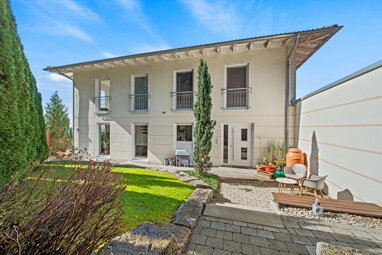 Doppelhaushälfte zum Kauf 795.000 € 5 Zimmer 156 m² 273 m² Grundstück Weingarten 88250