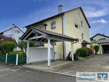 Mehrfamilienhaus zum Kauf 690.000 € 9 Zimmer 233 m² 632 m² Grundstück Kluftern 2 Friedrichshafen 88048