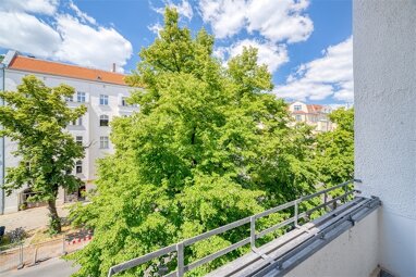 Wohnung zum Kauf 1.342.000 € 6 Zimmer 177,5 m² 2. Geschoss frei ab sofort Suarezstr. 50 Charlottenburg Berlin 14057