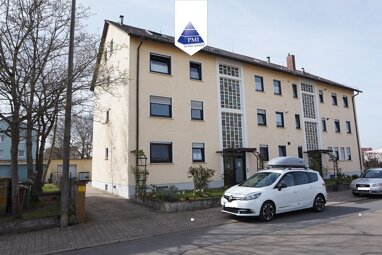 Wohnung zum Kauf 279.900 € 5 Zimmer 112,5 m² 3. Geschoss Germersheim Germersheim 76726