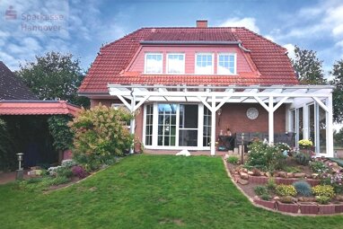 Einfamilienhaus zum Kauf 489.000 € 4 Zimmer 144 m² 483 m² Grundstück Kaltenweide Langenhagen 30855